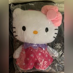 New Hello Kitty backpack